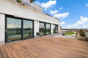 Penthousewohnung mit atemberaubender Dachterrasse – Die vollständige Adresse der Immobilie erhältst du vom Anbieter., 89231 Neu-Ulm – Vorschaubild 16