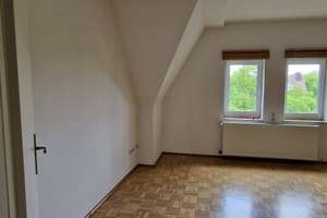 Charmante 3,5-Zimmer-Dachgeschosswohnung in denkmalgeschütztem Haus in ruhiger Lage – Die vollständige Adresse der Immobilie erhältst du vom Anbieter., 44799 Wiemelhausen, Bochum – Vorschaubild 10