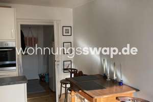 Wohnungstausch: Reichenbachstraße 30