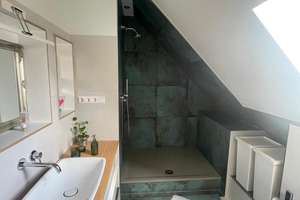 *Provisionsfreie * Traumhafte Wohnung mit ausgebautem Dachspitz und drei Balkonen – in der Abtsmatten 7, 79639 Grenzach-Wyhlen – Vorschaubild 15