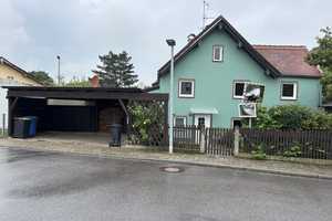 Liebevoll renoviertes Altbauhaus in Frontenhausen von Privat (Film-Ortsname: „Niederkaltenkirchen“) – Feldherrnstraße 40, 84160 Dingolfing-Landau (Kreis) – Vorschaubild 2