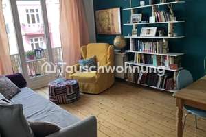 Tauschwohnung: 56 qm, 2,5 Zimmer, 750€ warm – Kottwitzstraße 35, 20253 Hoheluft-West, Hamburg – Vorschaubild 1