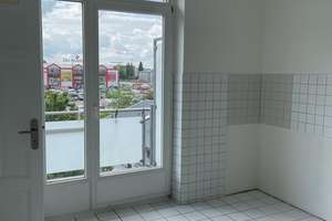Charmante 2-Zi.-Altbauwohnung, frisch renoviert und mit Balkon – Schwartauer Allee 121a, 23554 Sankt Lorenz Nord, Lübeck – Vorschaubild 5