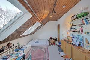 Exklusive Maisonette-Wohnung mit zwei Balkonen – eine wertstabile Kapitalanlage in Krefeld – Die vollständige Adresse der Immobilie erhältst du vom Anbieter., 47799 Bockum, Krefeld – Vorschaubild 13