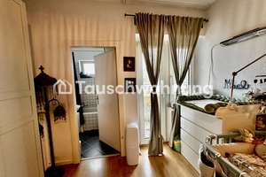 Tauschwohnung: Helle 2-Zimmer-Wohnung in Düsseldorf zum Tausch – Die vollständige Adresse der Immobilie erhältst du vom Anbieter., 40237 Düsseltal, Düsseldorf – Vorschaubild 15