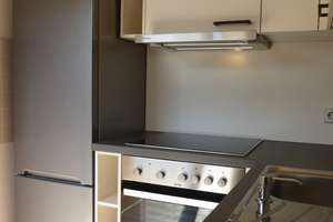 Hoch hinaus ins Dachgeschoss! - Schicke 2-Raum mit EBK und Balkon – Limbacher Str. 57, 9113 Kaßberg, Chemnitz – Vorschaubild 9