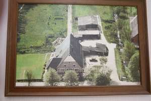 Ein Traum, das eigene Pferd direkt am Haus zu haben! Teilsaniertes Bauernhaus mit 1 Ha. Weide! – Süderende 8, 21782 Bülkau – Vorschaubild 19