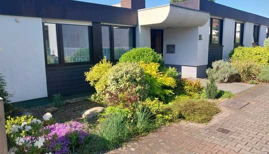 Bild von Grüne Oase in Offenbach-Bieber/Waldhof
650000 € - 140 m² - 7.0 Zi.