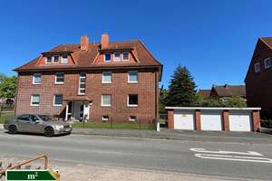 DREI-ZIMMER-HOCHPARTERRE-WOHNUNG MIT GARAGE NAHE HANSEVIERTEL - AKTUELL VERMIETETE WE MIT 4,1% P.A.! – Die vollständige Adresse der Immobilie erhältst du vom Anbieter., 21337 Neu-Hagen, Lüneburg – Vorschaubild 13