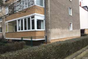 Schöne 2-Zimmer-Wohnung in Hannover – Linsingenstraße 7, 30163 Vahrenwald, Hannover – Vorschaubild 15