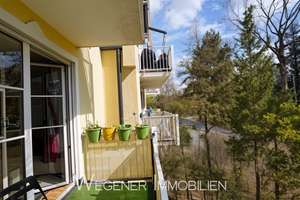 *** Gepflegtes Apartment mit Balkon und TG Duplex in guter Lage Waldtrudering *** – Die vollständige Adresse der Immobilie erhältst du vom Anbieter., 81827 Waldtrudering, München – Vorschaubild 6