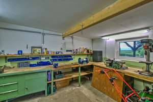 Wohnen mit Weitblick in schöner, ruhiger Lage auf ca. 1.064 m² großem Grundstück...... – Die vollständige Adresse der Immobilie erhältst du vom Anbieter., 26939 Ovelgönne – Vorschaubild 21