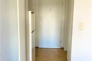 Charmantes 1-Zimmer-Apartment mit Balkon in zentraler Top-Lage – Vereinsstraße 2, 52062 Marschiertor, Aachen – Vorschaubild 5