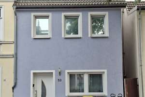 Moderne Maisonettewohnung mit 2 Zimmern zu vermieten