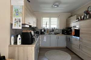 Reserviert - Großes modernisiertes Familienhaus mit Garten 2 Bäder & neue Heiztechnik – Die vollständige Adresse der Immobilie erhältst du vom Anbieter., 47652 Weeze – Vorschaubild 8