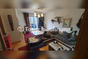 Tauschwohnung: Suche große 3-Zimmer-Wohnung in Dresden