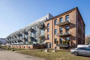 schönstes Loft in Glanzfilmfabrik, Wassernähe, 1A Investment oder für Selbstnutzer, provisionsfrei – Am Filmlager 6, 12555 Köpenick, Berlin – Vorschaubild 14