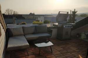 4 Zimmer Maisonette Wohnung in Wiesbaden Nordost mit Blick über die Stadt – Die vollständige Adresse der Immobilie erhältst du vom Anbieter., 65193 Nordost, Wiesbaden – Vorschaubild 12