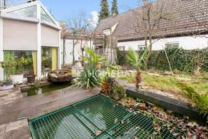 Großzügiges Einfamilienhaus mit Einliegerwohnung und gut vermieteter Gewerbeeinheit! – Die vollständige Adresse der Immobilie erhältst du vom Anbieter., 86163 Hochzoll-Nord, Augsburg – Vorschaubild 19