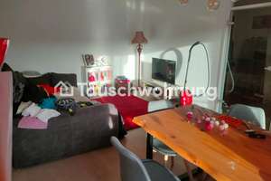Tauschwohnung: 3 Zimmer Wohnung mit schöner Terrasse/Loggia und 2 Bäder – Lukasstraße 16, 50823 Neuehrenfeld, Köln – Vorschaubild 3