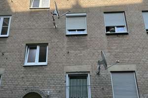 Lebendig wohnen in Nürnberg: 3-Zimmer-Wohnung mit Einbauküche in der Nornenstraße – Nornenstraße 4, 90461 Guntherstraße, Nürnberg – Vorschaubild 6