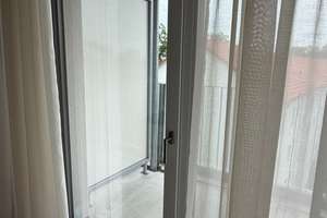 Hochmodernes 1-Zimmer-Apartment mit Balkon in Erlangen – Paul-Gossen-Straße 117a, 91052 Rathenau, Erlangen – Vorschaubild 5