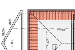Erstbezug 06/26: REH mit Garten & SW-Terrasse | EEK A+ | KP: 5.442 €/qm – Die vollständige Adresse der Immobilie erhältst du vom Anbieter., 1217 Räcknitz/Zschertnitz, Dresden – Vorschaubild 14