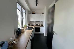 ***Helle Maisonettewohnung mit Loggia & Garagenstellplatz*** – Die vollständige Adresse der Immobilie erhältst du vom Anbieter., 40479 Pempelfort, Düsseldorf – Vorschaubild 4
