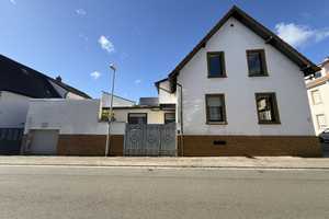 Großzügiges 2-Familienhaus in ruhiger Lage von Herrnsheim - EG vermietet, DG frei, Garage und Balkon – Worms – Vorschaubild 12