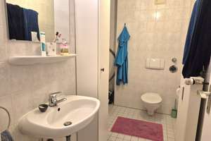 Zentrale 1 Zi.-Wohnung mit Kochnische (ohne Balkon) – 80802 Münchner Freiheit, München – Vorschaubild 4