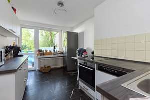 Aachen-Boxgraben! Attraktive Eigentumswohnung als Kapitalanlage mit 70,50 m² WFL – provisionsfrei! – Boxgraben 71 - WE 1, 52064 Marschiertor, Aachen – Vorschaubild 11
