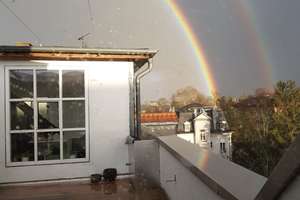 Seltenheit: Penthouse mit großer Dachterrasse am Johannesplatz – Die vollständige Adresse der Immobilie erhältst du vom Anbieter., 64293 Darmstadt-Nord, Darmstadt – Vorschaubild 2