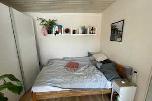 Gepflegtes Studentenappartement zentral in Aachen! – Hubertusstraße 12-14, 52064 Aachen – Vorschaubild 2