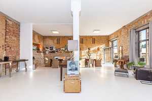 Lakehouse Loft, nur 150 m vom See entfernt - exklusiv und vielseitig – Teltow-Fläming (Kreis) – Vorschaubild 7