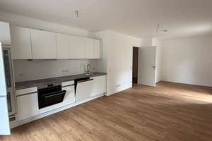 Kompakte 1-Zimmerwohnung mit Abstellkammer (inkl. Loggia & Keller) – Biedenkopfer Straße 46, 13507 Tegel, Berlin – Vorschaubild 7