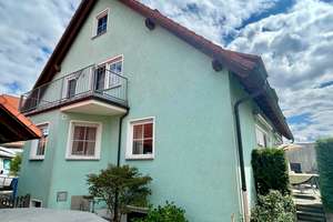 Platz für Familie und mehr...Geräumige DHH mit Garage in Wachenroth – Die vollständige Adresse der Immobilie erhältst du vom Anbieter., 96193 Wachenroth – Vorschaubild 12