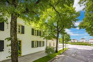 Wohnen am Nymphenburger Schloss: Exklusive Altbauvilla für höchste Ansprüche – Die vollständige Adresse der Immobilie erhältst du vom Anbieter., 80639 Nymphenburg, München – Vorschaubild 5