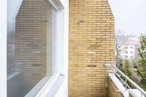 BEZUGSFREI – Top gepflegte 2-Zimmer Wohnung mit Südbalkon und perfektem Grundriss in Steglitz! – Flemmingstraße 7, 12163 Steglitz, Berlin – Vorschaubild 7