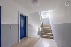 ZENTRAL GELEGENE KAPITALANLAGE MIT FERNBLICK – Die vollständige Adresse der Immobilie erhältst du vom Anbieter., 81373 Land in Sonne, München – Vorschaubild 6