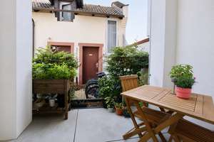 Exklusives Stadthaus mit drei Wohneinheiten und unverbaubarem Skylineblick – 60599 Oberrad, Frankfurt am Main – Vorschaubild 24