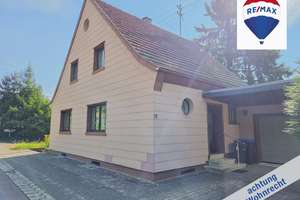 Kapitalanlage in St Wendel – Die vollständige Adresse der Immobilie erhältst du vom Anbieter., 66606 Sankt Wendel – Vorschaubild 1