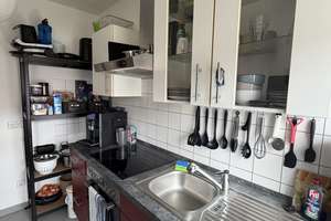 Schöne 2-Zimmerwohnung in Bielefeld-Mitte – Große Howe 10, 33607 Mitte, Bielefeld – Vorschaubild 6