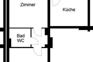 Wohnen in Duisburg-Beeck #2 – Weststr. 72, 47139 Beeck, Duisburg – Vorschaubild 1