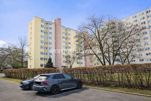 *Großzügige Wohnung mit Balkon & Tiefgarage in München-Perlach* – Die vollständige Adresse der Immobilie erhältst du vom Anbieter., 81737 Neuperlach, München – Vorschaubild 9