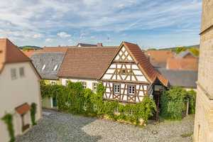 Historisches Schmuckstück im Zentrum – Bamberg (Kreis) – Vorschaubild 7