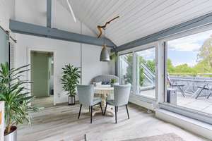 Sie hier? Wir auch! Gepflegte Dachgeschosswohnung mit Dachterrasse und harmonischer Raumaufteilung – 67061 Süd, Ludwigshafen am Rhein – Vorschaubild 5