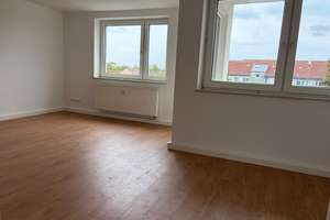 Wohnung in familienfreundlicher Gegend zu vermieten – 85077 Manching – Vorschaubild 1