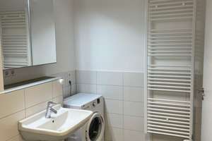 Zentraler Freiraum: 2-Zimmer-Wohnung im Frankfurter Bahnhofsviertel – 60329 Bahnhofsviertel, Frankfurt am Main – Vorschaubild 10