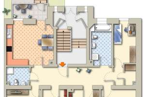 **5-Zimmer-Eigentumswohnung mit Garten und Fußbodenheizung u.v.m. (WE 1) – Johannes-Kärner-Straße 9, 4328 Paunsdorf, Leipzig – Vorschaubild 15