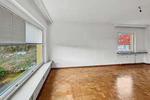Berlin-Westend: Vermietete 3-Zimmer-Eigentumswohnung mit Balkon und Garage – 14052 Westend, Berlin – Vorschaubild 6